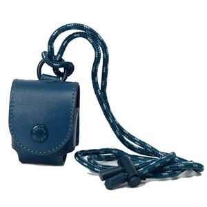 Coach Ipod Case Holder with Strap‎